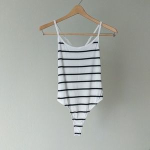 Free Press Onsie